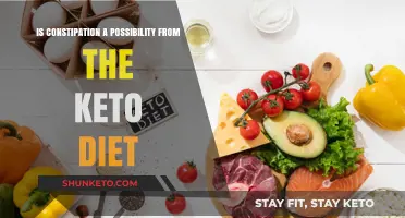 Keto Diet and Constipation: Understanding the Potential Connection