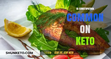 Keto and Constipation: Is It a Common Side Effect?