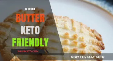 Is Cookie Butter Keto-Friendly? A Low-Carb Diet Analysis