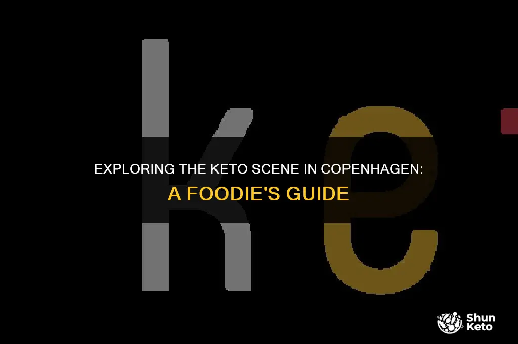 is copenhagen keto