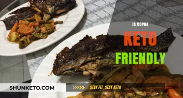 Is Copha Keto-Friendly? Uncovering the Truth About This Ingredient