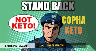Exploring the Keto Controversy: Is Copha a Fit for Low-Carb Diets?