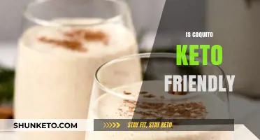 Is Coquito Keto-Friendly? A Low-Carb Holiday Drink Guide