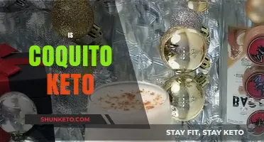Sipping on Tradition: Is Coquito the Keto-Friendly Choice?