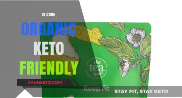 Is Core Organic Keto-Friendly? A Comprehensive Guide to Your Diet