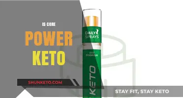 Unveiling the Truth: Is Core Power Keto the Key to Your Health Goals?