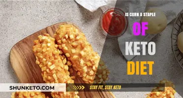 Is Corn Keto-Friendly? Debunking Myths About Corn on a Keto Diet
