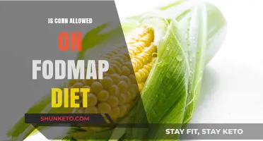 Corn on FODMAP: What You Need to Know