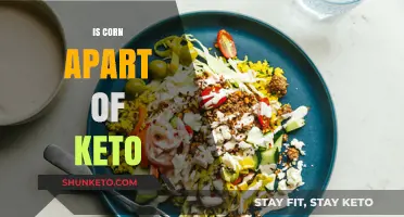 Exploring the Keto Diet: Is Corn a Suitable Addition?