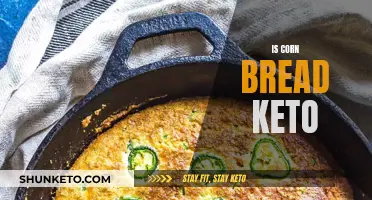 Corn Bread on Keto: Is It Possible?