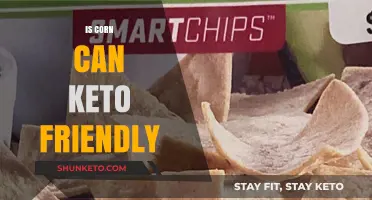 Can Corn Fit into a Keto Diet? Exploring Carb Limits