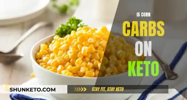 Corn and Keto: Carb Friend or Foe?