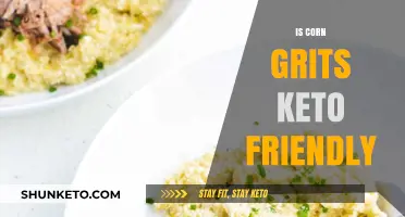 Can You Eat Corn Grits on a Keto Diet? Find Out!