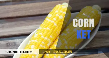 Exploring the Myth: Is Corn Really a Vegetable or a Grain?