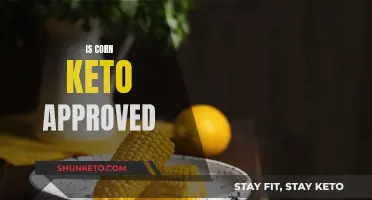 Corn and Keto: A Match Made in Heaven?