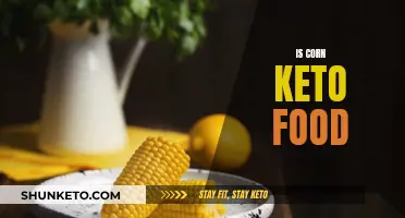 Corn and Keto: Is This Veggie Keto-Friendly?