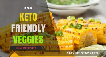 Is Corn Keto-Friendly? Exploring Its Place in Low-Carb Veggies