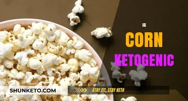 Is Corn Keto-Friendly? Unraveling Its Place in a Ketogenic Diet