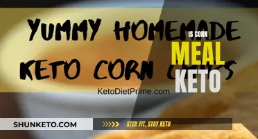 Corn Meal and Keto: A Match Made in Heaven?