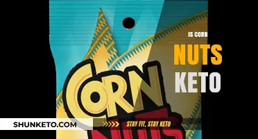 Crunching the Numbers: Are Corn Nuts a Keto-Friendly Snack?