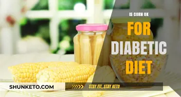 Corn and Diabetes: What You Need to Know