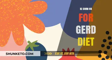 Corn and GERD: What You Need to Know
