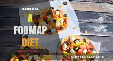 Corn on a FODMAP Diet: What You Need to Know