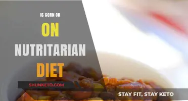 Corn on a Nutritarian Diet: Yay or Nay?