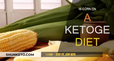 Corn on Keto: What You Need to Know