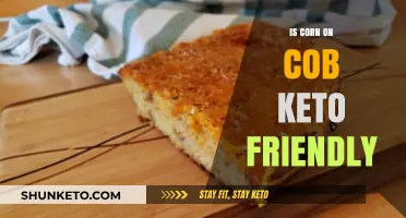 Is Corn on the Cob Keto-Friendly? A Low-Carb Diet Analysis