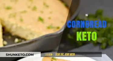 Is Cornbread Keto-Friendly? Exploring Low-Carb Alternatives and Recipes