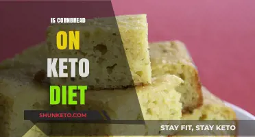 Can You Eat Cornbread on Keto? Low-Carb Alternatives Explained
