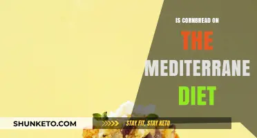 Cornbread: A Mediterranean Diet Staple?