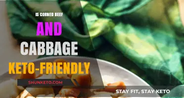 Can You Enjoy Corned Beef and Cabbage on a Keto Diet?
