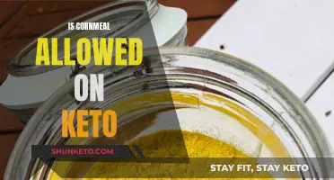 Cornmeal on Keto: Friend or Foe?