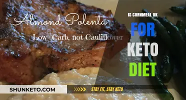 Can You Eat Cornmeal on Keto? A Diet-Friendly Analysis