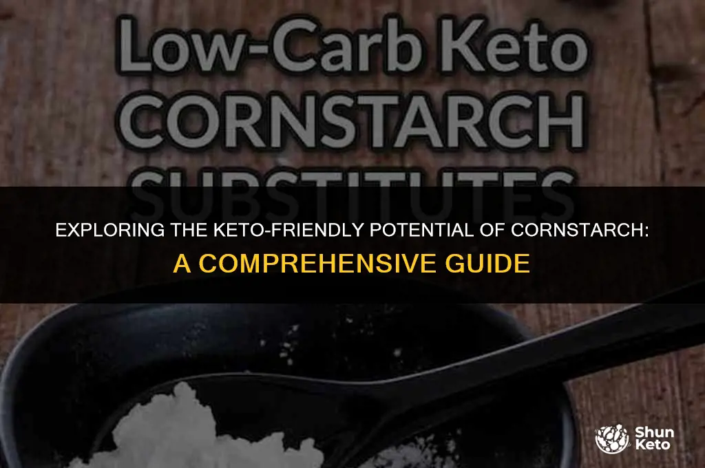 is cornstarch keto trackid sp-006