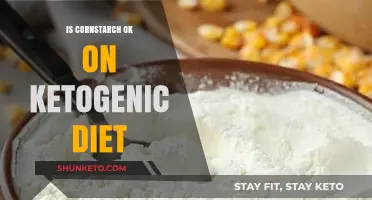 Cornstarch: Friend or Foe on a Ketogenic Diet?