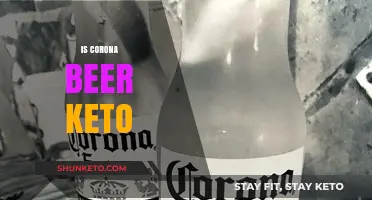 Sipping on Corona: Does It Fit Your Keto Lifestyle?
