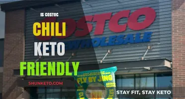 Is Costco Chili Keto-Friendly? A Low-Carb Diet Analysis