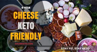 Is Cotija Cheese Keto-Friendly? A Complete Nutritional Breakdown