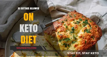 Can You Enjoy Cottage Cheese on a Keto Diet?