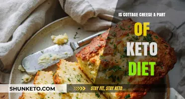Cottage Cheese and Keto: A Low-Carb Diet Staple or Not?