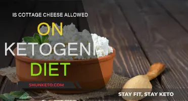 Cottage Cheese on Keto: Friend or Foe?