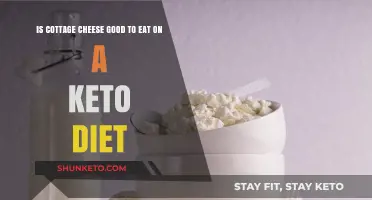 Cottage Cheese on Keto: Benefits, Carbs, and Delicious Low-Carb Ideas
