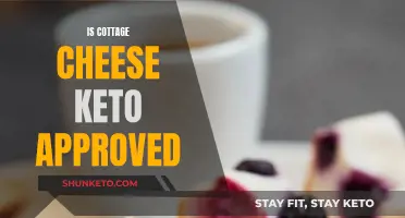 Cottage Cheese on Keto: Approved or Not?