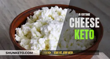 Cottage Cheese and Keto: A Good Mix?