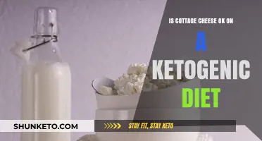 Cottage Cheese on Keto: Friend or Foe?
