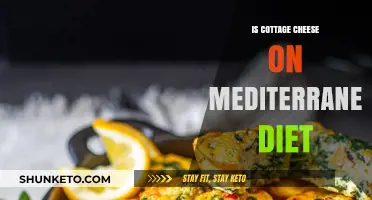 Cottage Cheese: A Mediterranean Diet Superfood?