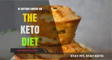 Can You Eat Cottage Cheese on a Keto Diet? Find Out!